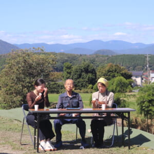 NHK広島「お好みワイドひろしま」で広島県民米「あきろまん」が紹介されます！